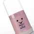 Cute Chopsticks Holder - Storage Cutlery Holder with Cover, Reusable Plastic Utensil Holder with Removable Base for