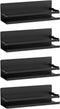 Magnetic Spice Rack Holder for Refrigerator Fridge Side Organizer Magnetic Shelf For