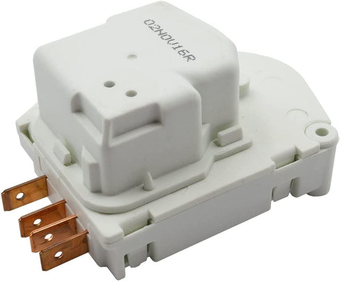 Supplying Demand 7014648 3081180 Refrigerator Defrost Timer Replacement