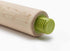 Joseph Joseph PrecisionPin Adjustable Rolling Pin, Multicolor for Consistent Dough Thickness and Perfect Baking