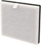Nispira PEAIRPLG 3-in-1 True HEPA Replacement Carbon Filters for Pure Enrichment Purezone Desktop Air Purifier