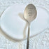 Couples Gifts Spoon for Boyfriend Girlfriend I Love You More Every Day Gift Spoons for Grandma Son Christmas Valentine's Day Gift for Husband Wife Coffee Tea Lovers Gifts Spoon