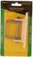 Zareba PAWPC-Z Wood Post Polytape Corner Insulator