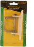 Zareba PAWPC-Z Wood Post Polytape Corner Insulator