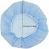 Blue Round Electric Fan Dust Cover Net, Mesh for Pedestal, Standing, Wall, Oscillating Table Fans