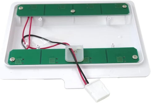 Replacement LED Light Module for Whirlpool Refrigerator, W11043011, AP6047972, W10866538