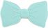 R&M International Handsome Gents Cookie Cutters, Bow Tie, Top Hat, Moustache, Champagne Bottle, Neck Tie, 5-Piece Set,
