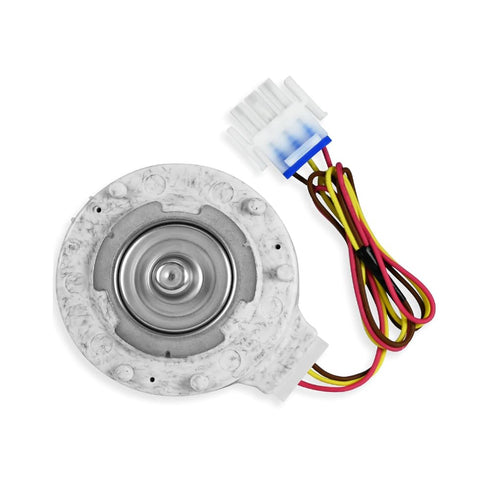 809069201 AP6041795 Fan Motor, Refrigerator Evaporator Fan Motor Compatible with Frigidaire, Kenmore, Crosley