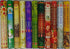 Hem Incense, 12 Box Best Variety Pack, 240 Sticks, 45+min Burn