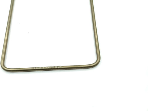 242044113 AP4527302 PS2581596 Compatible Defrost Heater for Frigidaire Refrigerator