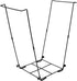 CAMPFIRE Trash Bag Holder Fits 30-45 Gallon Bags, Multi-Use Garbage Bag Holder,