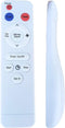HA-F-01 Replacement Remote Control for Friedrich Air Conditioner 618-266-05 618-266-06 618-266-02 618-266-03 for