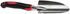 Y&Y Decor 3 Piece Garden Tool Set, Heavy Duty Cast-Aluminum Kit with Hand Trowel, Transplant Trowel, Cultivator Rake