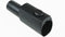 Tool Adapter Converter Fits Electrolux & Central Vacuums, Oval to 32mm Round