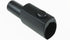 Tool Adapter Converter Fits Electrolux & Central Vacuums, Oval to 32mm Round
