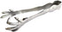 Sizikato Stainless Steel Chicken Feet Tongs, Special Ice Tongs, Serving Tongs