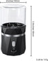 Mini Small Electric Grinder, USB Rechargeable Spice Grinder, Automatic Onion Grinder