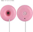 Mini Doughnut-Shaped Portable USB Powered Humidifier, Atomization Spray for Home, Office, Car