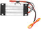 PTC Ceramic Air Heater, 110V Electric Space Heater with Insulated PTC Heating