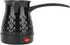 Coffee Pot, Stainless Steel Electric Maker, Anti-Scald Even Heating with Removable Handle, 600ml 110V 600W