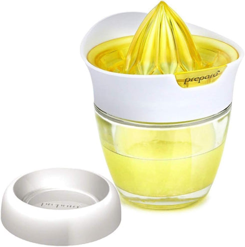 Chef's Citrus Juicer in Yellow Color