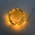 2 Pack 6 on/18 Decorations,50 Count LEDs,18 Everfit Lighting Battery Operated Mini Lights,Indoor Led Fairy Lights