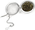 Stainless Steel Tea Ball Infusers 2-Pack, One 2" and One 2.75" Tea Ball, Durable Mesh Filter for Loose Tea