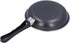 AUNMAS Nonstick Frying Pan, Mini Stainless Steel Cooking Pan, Thickened Wall, Induction Cooker Gas Stove