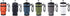 4.0 16 fl.oz BruTrek by Planetary Design Double Shot Travel Coffee French Press, Insulated Stainless Steel Mug