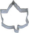 Dress My Cupcake Ivy Leaf Cookie Cutter, 4-Inch, Set of 12