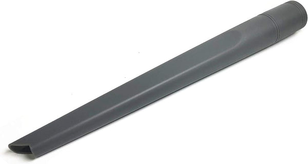 Crevice Tool Compatible with Shark Navigator Vacuum Cleaner, Fits Model NV351, NV352, NV355, NV356E, NV360