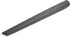 Crevice Tool Compatible with Shark Navigator Vacuum Cleaner, Fits Model NV351, NV352, NV355, NV356E, NV360