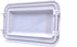 Replace W11087199 Whirlpool Cover Inlet for Whirlpool Microwave WP8205675 461967749842