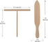 No Edge Crepe Maker, 13 Inch Electric Griddle & Non-stick Pancake Maker, Crepe Pan