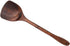 Wooden Kitchen Utensils, Eco-Friendly 16-Inch Long Cooking Spatula