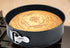 Tellshun 9 Inch Springform Pan, Round Leakproof Nonstick Baking Mold for Cake, Cheesecakes, Pizza, Quiches (1, 9 Inch)