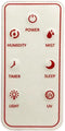 H2008 Humidifier Remote Control