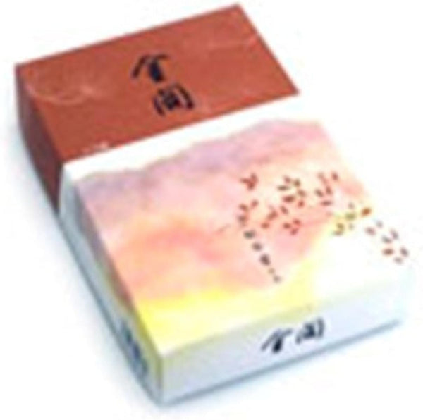 Shoyeido's Golden Pavilion Incense, 450 Sticks - Kin-kaku