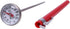 KT THERMO Instant Read 1-Inch Dial Thermometer, Best for Coffee Drinks, Chocolate Milk Foam