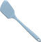GIR: Get It Right Silicone Cooking Spatula Turner, Mini 11-In Slate, One-Piece Design & Heat-Resistant up to 425°F,