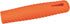 Lodge Silicone Hot Handle Holder - Dishwasher Safe Heat Protection for Lodge Carbon Steel Pan Products - Orange
