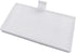 Replacement Parts for Lydsto W Robot Vacuum Cleaner, 1 Main Brush, 3 Filters, 6 Side Brushes, 2 Dust Bags
