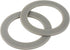 Replacement Parts for Hamilton Beach Blender - Blades with Blade Gasket, Blender Base Bottom Cap, and 2 Rubber O Ring