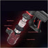 Vacuum Cleaner Dust Bin Replacement Accessories for Moosoo K17 / K23 / 17Kpa / 23Kpa, Not Compatible K17 Pro