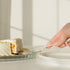 Wedding Cake Knife and Server Set, 2Pcs Stainless Steel Cake Cutting Set for Wedding and Parties