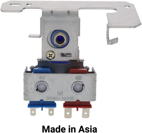 ERP WR57X10051 Inlet Valve Kit for Refrigerators