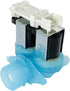 W11036930 W11316256 Washer Water Inlet Valve Replacement for Whirlpool, Inglis, Amana, Maytag Washing Machine