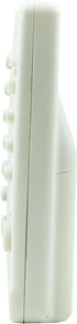 Replacement Remote Control for GE Air Conditioner Models ARC-715, ARC-767, ASD06LB, ASD06LBS1, ASH06LB, ASH06LBS1,