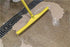 Vikan 29606 Handle, Ultra Hygiene, 51", PP, Yellow