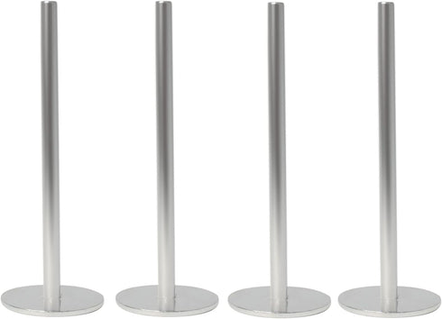 Stainless Steel Cake Heating Core, 4"